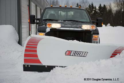 Snow Plow Sales & Service | Quality Car & Truck Repair Inc - image #2