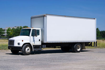 Medium Duty and Semi Truck Service in Big Rapids - image #2