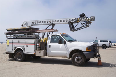 Medium Duty and Semi Truck Service in Big Rapids - image #4