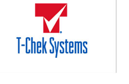 T-Check Systems logo
