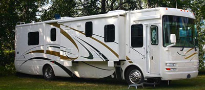 RV Repair and Service in Big Rapids - Quality Car & Truck Repair Inc